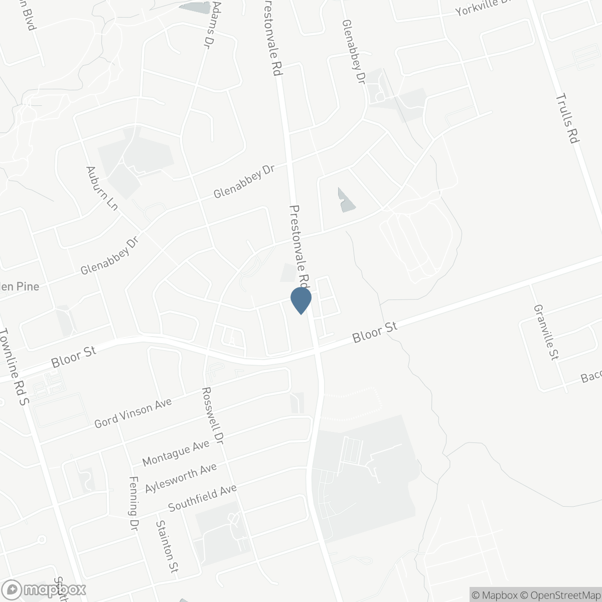 1 CALE AVENUE, Clarington, Ontario L1E 0H5